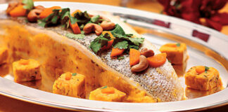 Receita de Namorado com Recheio Picante | Amo Receita