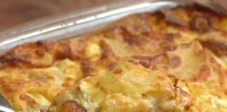 Receita de Torta de Frango com Requeijão de Liquidificador | Amo Receita