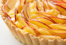 Receita de Receita de Torta de Maça: | Amo Receita