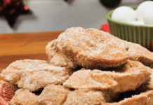 Receita de Receita de Rabanada: | Amo Receita