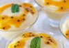 Receita de Receita de Mousse de Maracujá: | Amo Receita