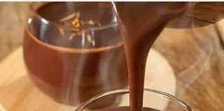 Receita de chocolate quente cremoso Receita de Receita de chocolate quente cremoso | Amo Receita