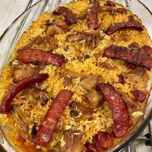 Receita de Rascunho automático | Amo Receita