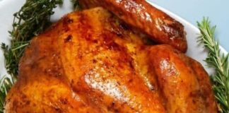 Peru de Natal à portuguesa Receita de Peru de Natal à portuguesa | Amo Receita