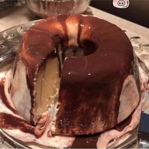 Receita de Torta de Sorvete | Amo Receita