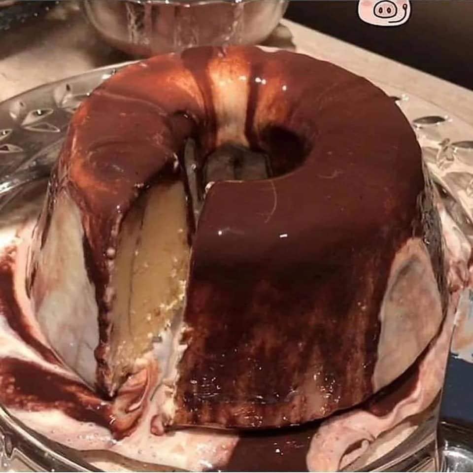 Receita de Torta de Sorvete | Amo Receita