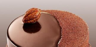 Bolo Cacau Intenso Receita de Bolo Cacau Intenso | Amo Receita