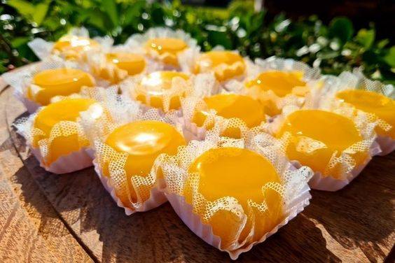Receita de Quindim | Amo Receita