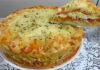 Receita de Torta portuguesa de liquidificador | Amo Receita