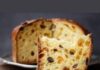 Receita de Panetone caseiro | Amo Receita