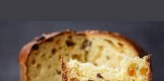 Receita de Panetone caseiro | Amo Receita