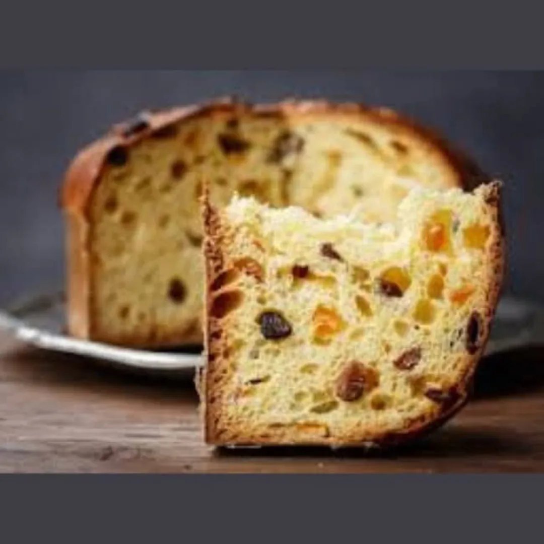Receita de Panetone caseiro | Amo Receita