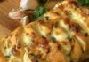 Receita de Pão de Alho Caseiro | Amo Receita