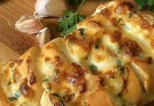 Receita de Pão de Alho Caseiro | Amo Receita