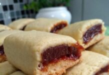 Receita de Goiabinha Caseira | Amo Receita
