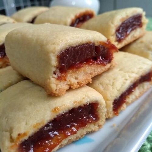 Receita de Goiabinha Caseira | Amo Receita