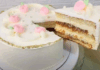Receita de Bolo de Aniversário da Rainha | Amo Receita
