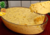 Receita de Sobremesa de Abacaxi | Amo Receita