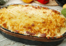 Receita de Tilápia ao molho branco | Amo Receita