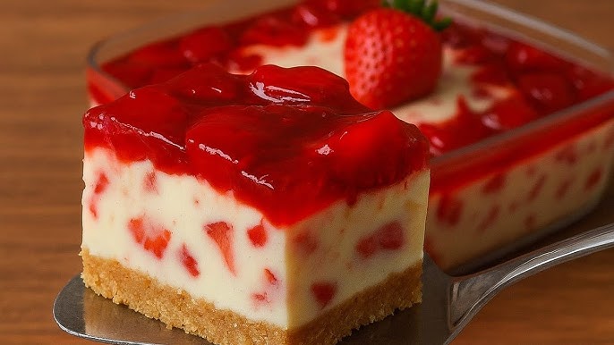 Receita de Morango do Amor na Travessa | Amo Receita