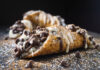 Receita de Receita de Cannoli. | Amo Receita