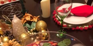 Ponche de Natal Receita de Ponche de Natal | Amo Receita