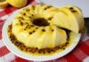 Receita de Gelatina de Maracujá: | Amo Receita