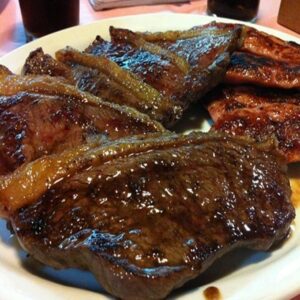 Receita de Picanha Chapeada | Amo Receita