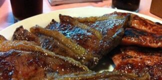 Picanha Chapeada Receita de Picanha Chapeada | Amo Receita