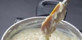 Arroz doce cremoso Receita de Arroz doce cremoso | Amo Receita