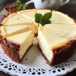 Receita de Cheesecake Tropical de Abacaxi | Amo Receita
