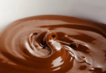 Receita de Creme Rápido de Chocolate para Recheios | Amo Receita