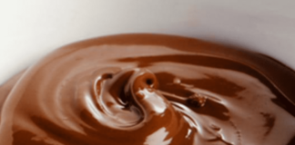 Receita de Creme Rápido de Chocolate para Recheios | Amo Receita