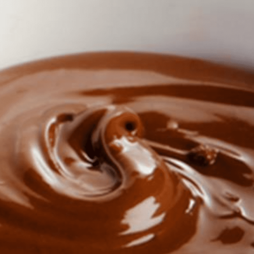 Receita de Creme Rápido de Chocolate para Recheios | Amo Receita