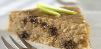 Receita de Bolo de Frutas e Especiarias na Pressão | Amo Receita