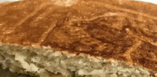 Receita de X-Coração (Sanduíche de Coração de Galinha) | Amo Receita