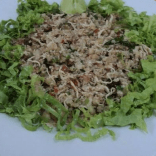 Receita de Salada Marroquina | Amo Receita