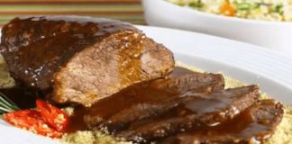 Receita de Picanha na Cerveja | Amo Receita