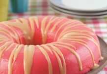 Receita de Manjar Delícia | Amo Receita