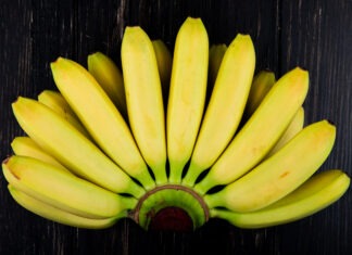 Receita de 10 Curiosidades Intrigantes sobre a Banana: Uma Fruta Muito Mais que Saborosa | Amo Receita