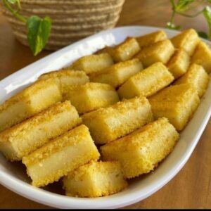 Receita de  | Amo Receita
