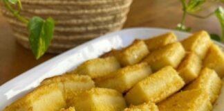 Receita de  | Amo Receita