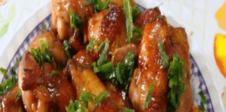 Receita de  | Amo Receita