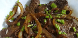 Receita de  | Amo Receita