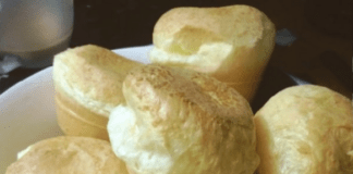 Receita de  | Amo Receita