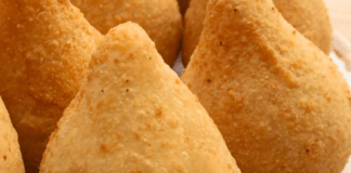 Receita de  | Amo Receita