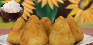 Receita de  | Amo Receita