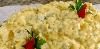Receita de  | Amo Receita