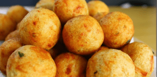Receita de  | Amo Receita