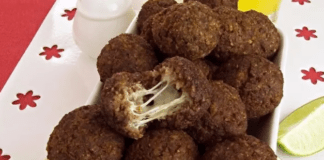 Receita de  | Amo Receita